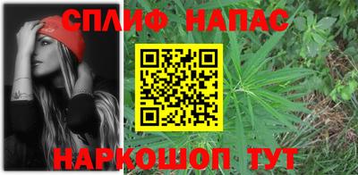 хмурый Бузулук